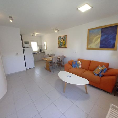 Apartment Ariela 罗维尼 外观 照片