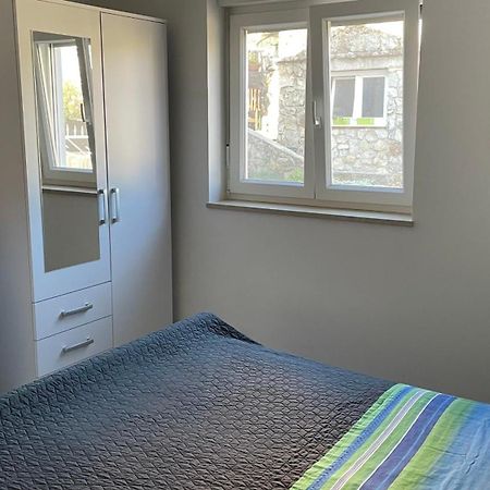 Apartment Ariela 罗维尼 外观 照片