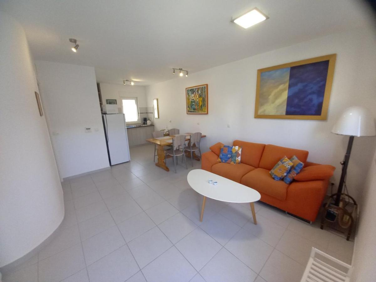 Apartment Ariela 罗维尼 外观 照片