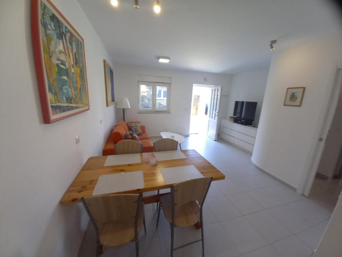 Apartment Ariela 罗维尼 外观 照片