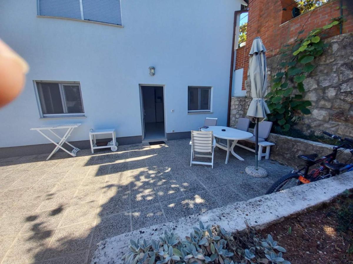 Apartment Ariela 罗维尼 外观 照片