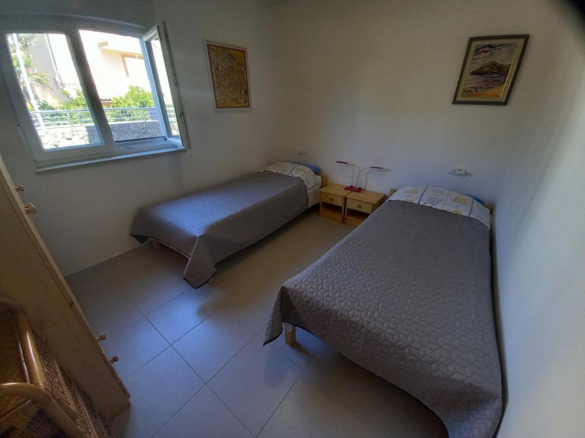 Apartment Ariela 罗维尼 外观 照片