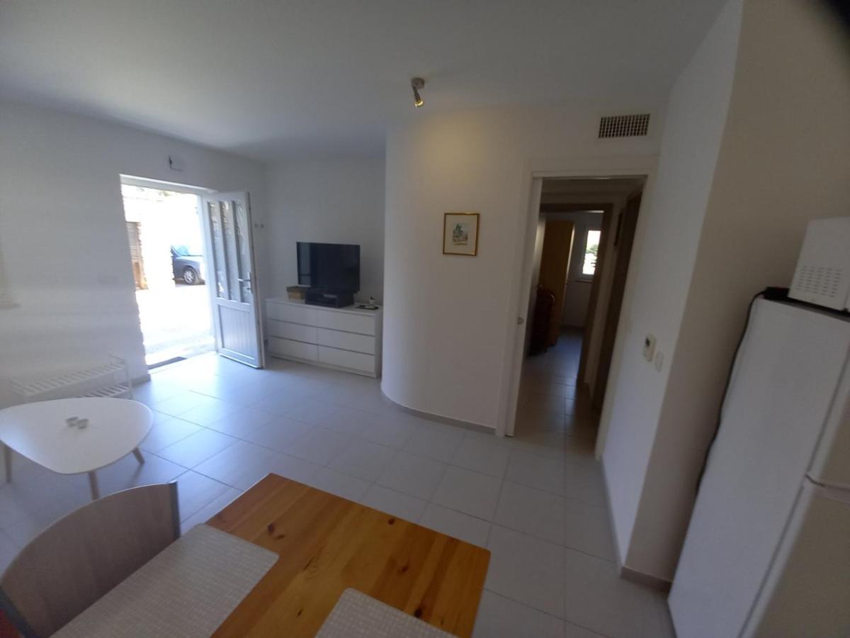 Apartment Ariela 罗维尼 外观 照片