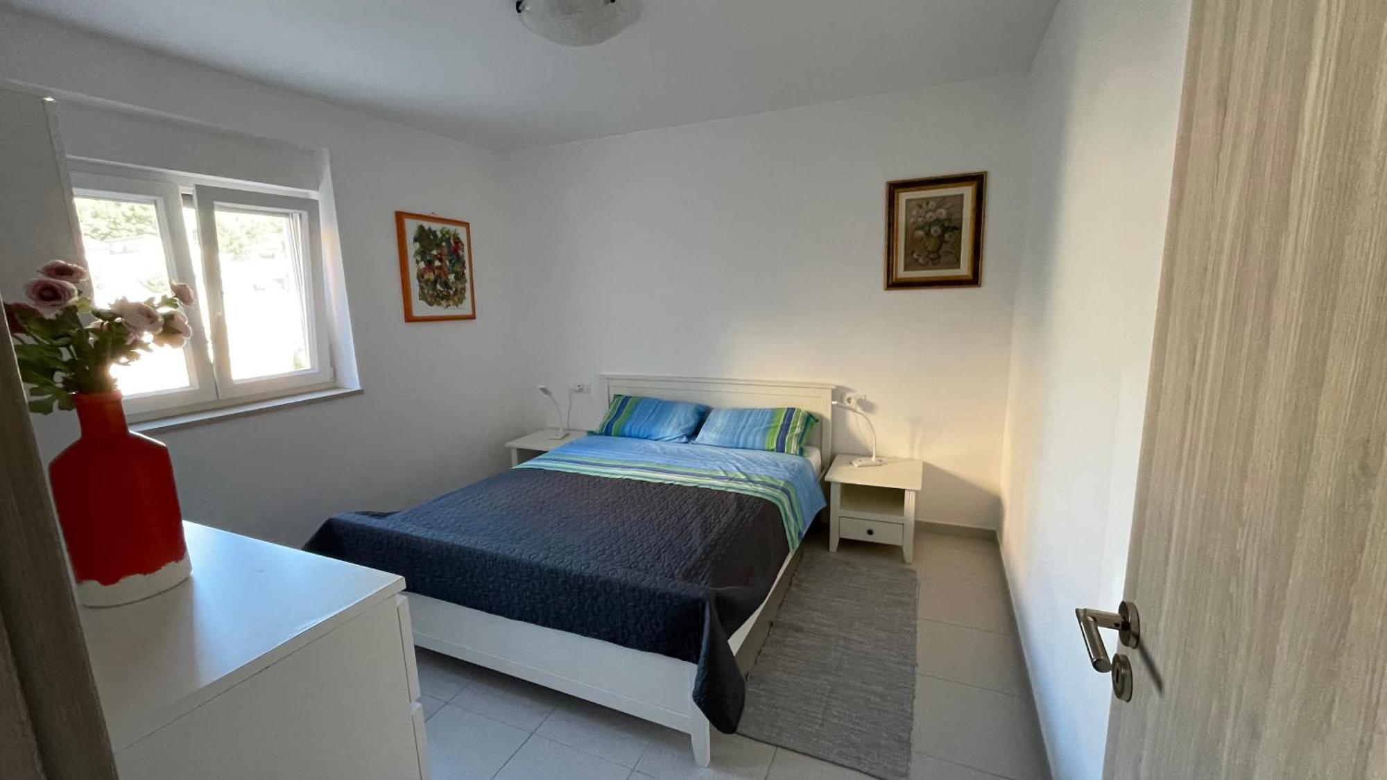 Apartment Ariela 罗维尼 外观 照片
