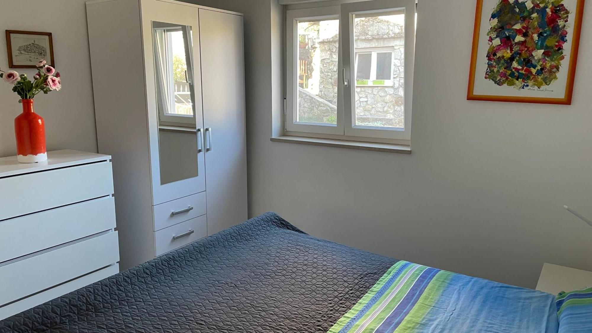 Apartment Ariela 罗维尼 外观 照片