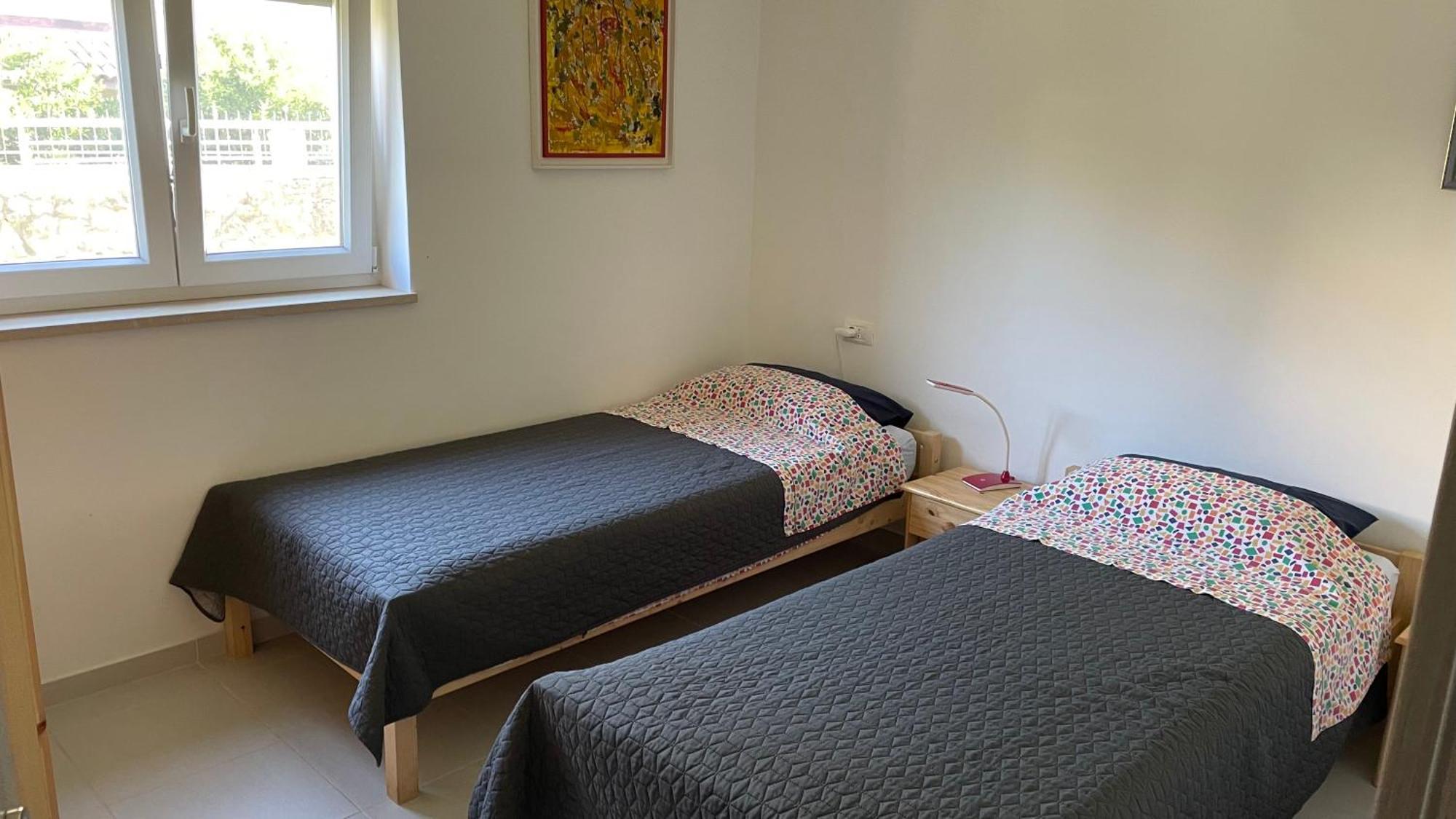 Apartment Ariela 罗维尼 外观 照片
