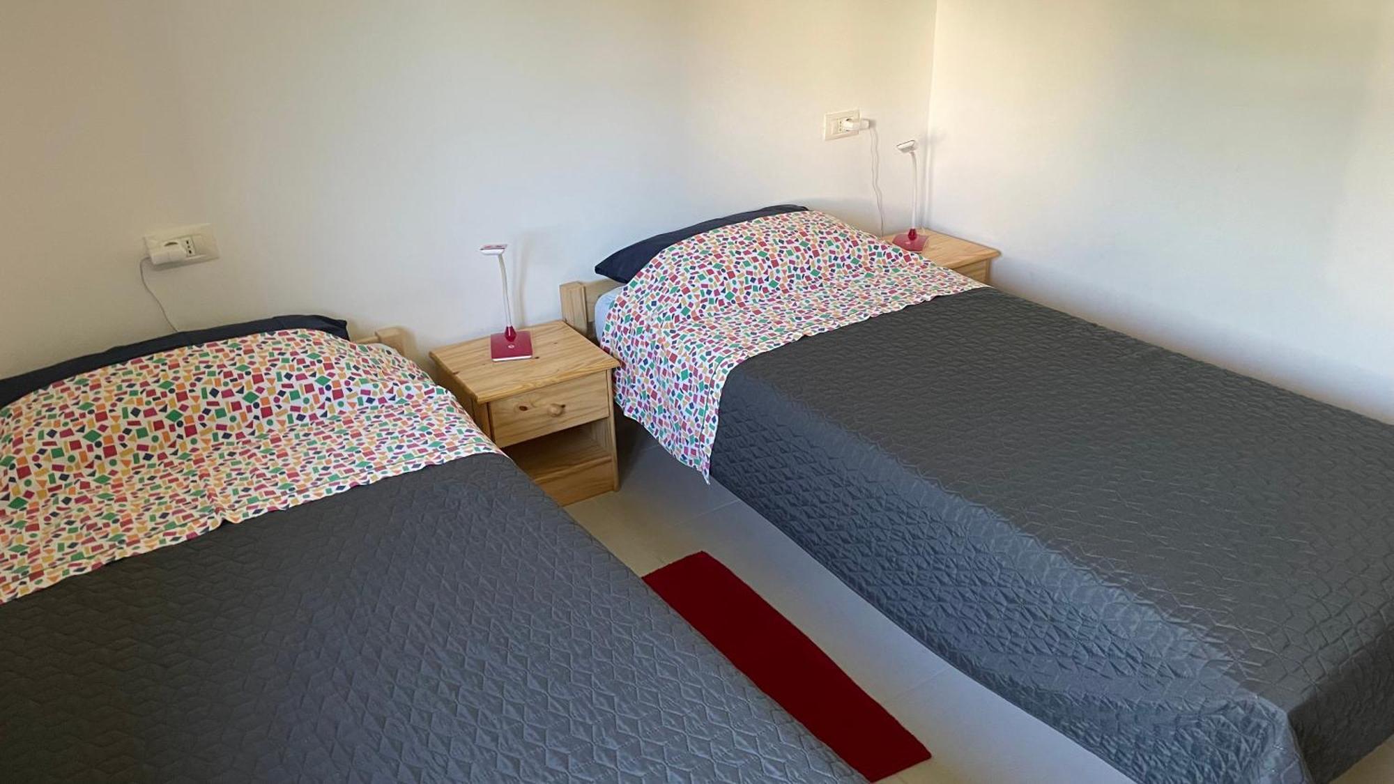 Apartment Ariela 罗维尼 外观 照片
