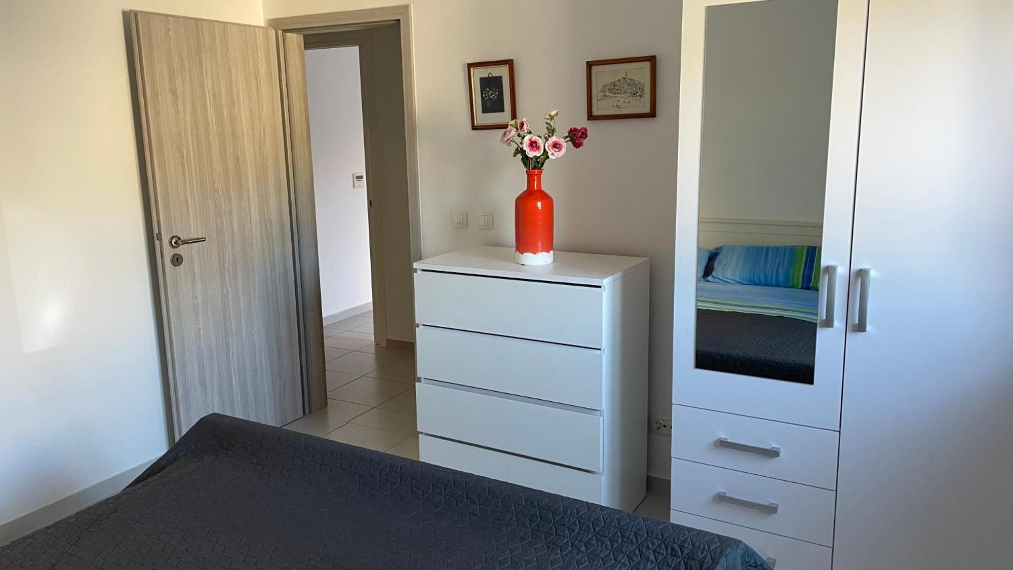 Apartment Ariela 罗维尼 外观 照片